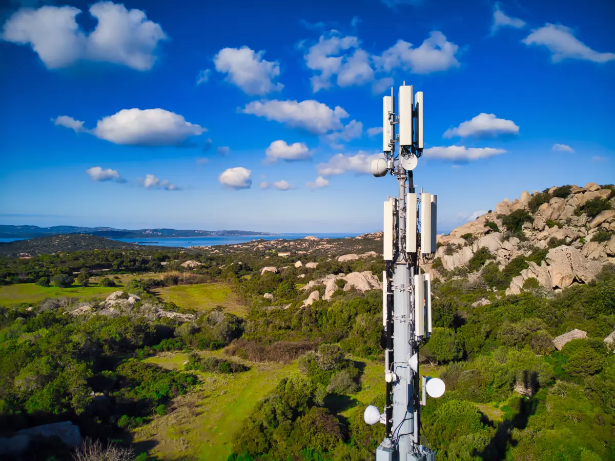 El internet satelital en el país aún es percibido como un servicio costoso. 
