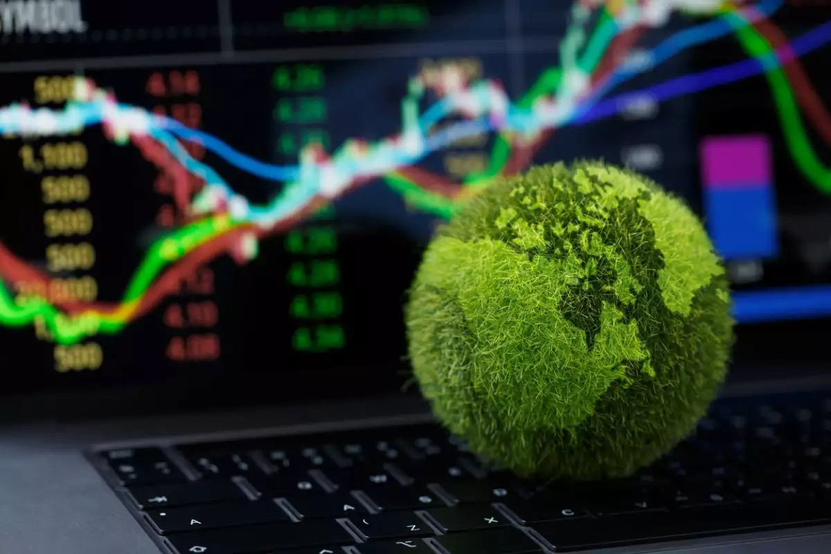 Las finanzas como motor del ESG en 2025