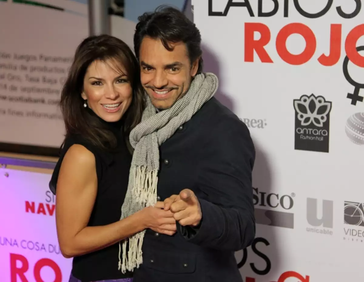 Alessandra aseguró que su boda se llevará a cabo en la Ciudad de México.