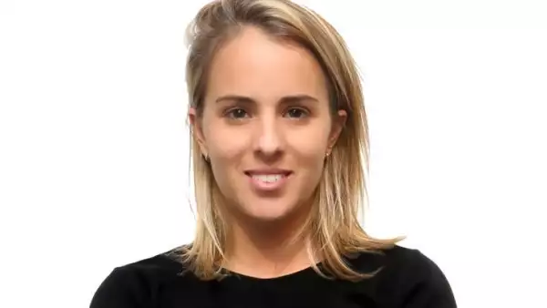 Saskia Niño de Rivera