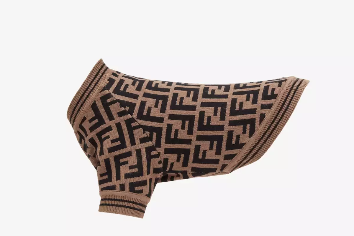 fendi perros