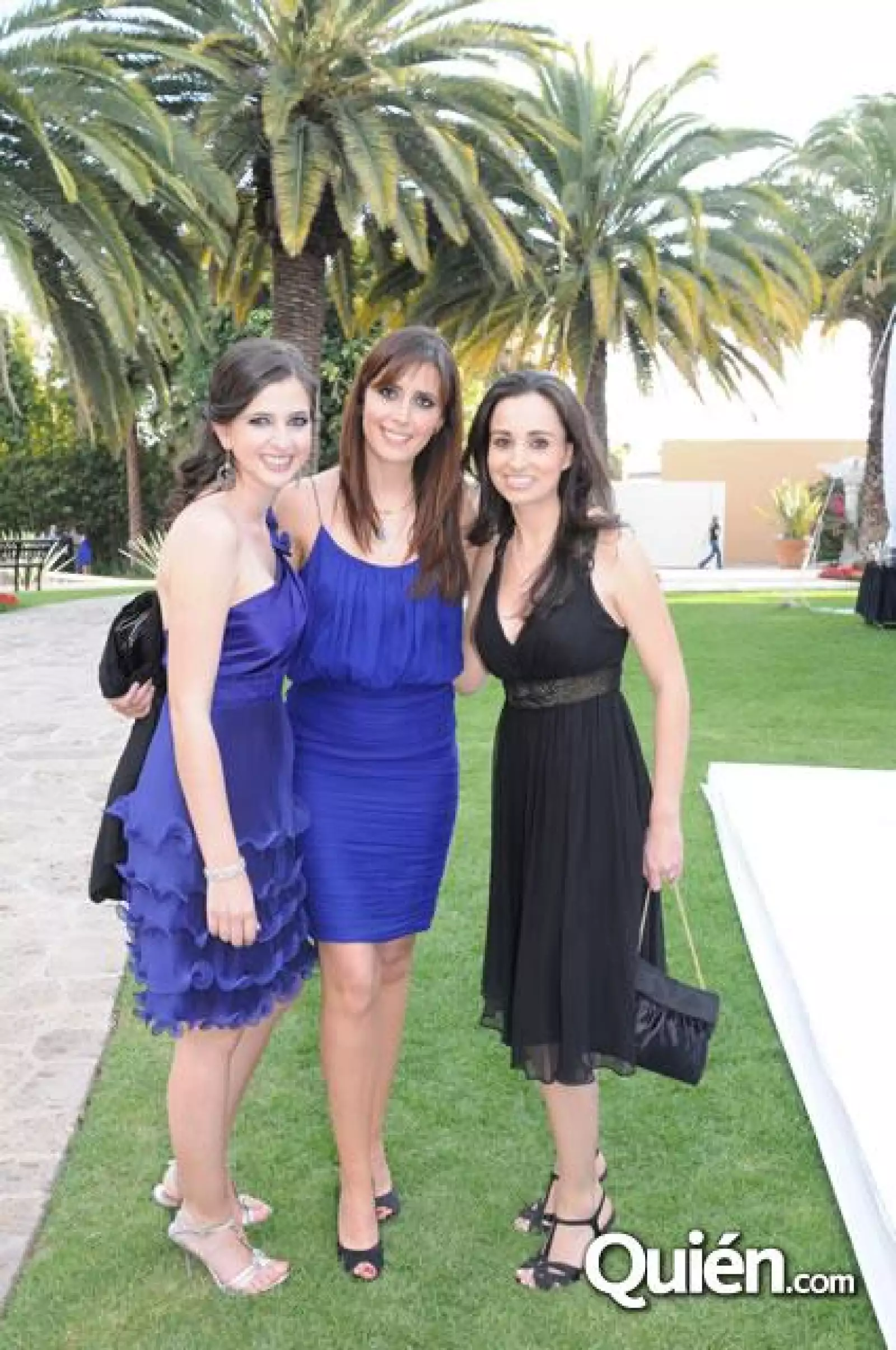 Boda Mayela González Palomera y Juan Carlos Covarrubias