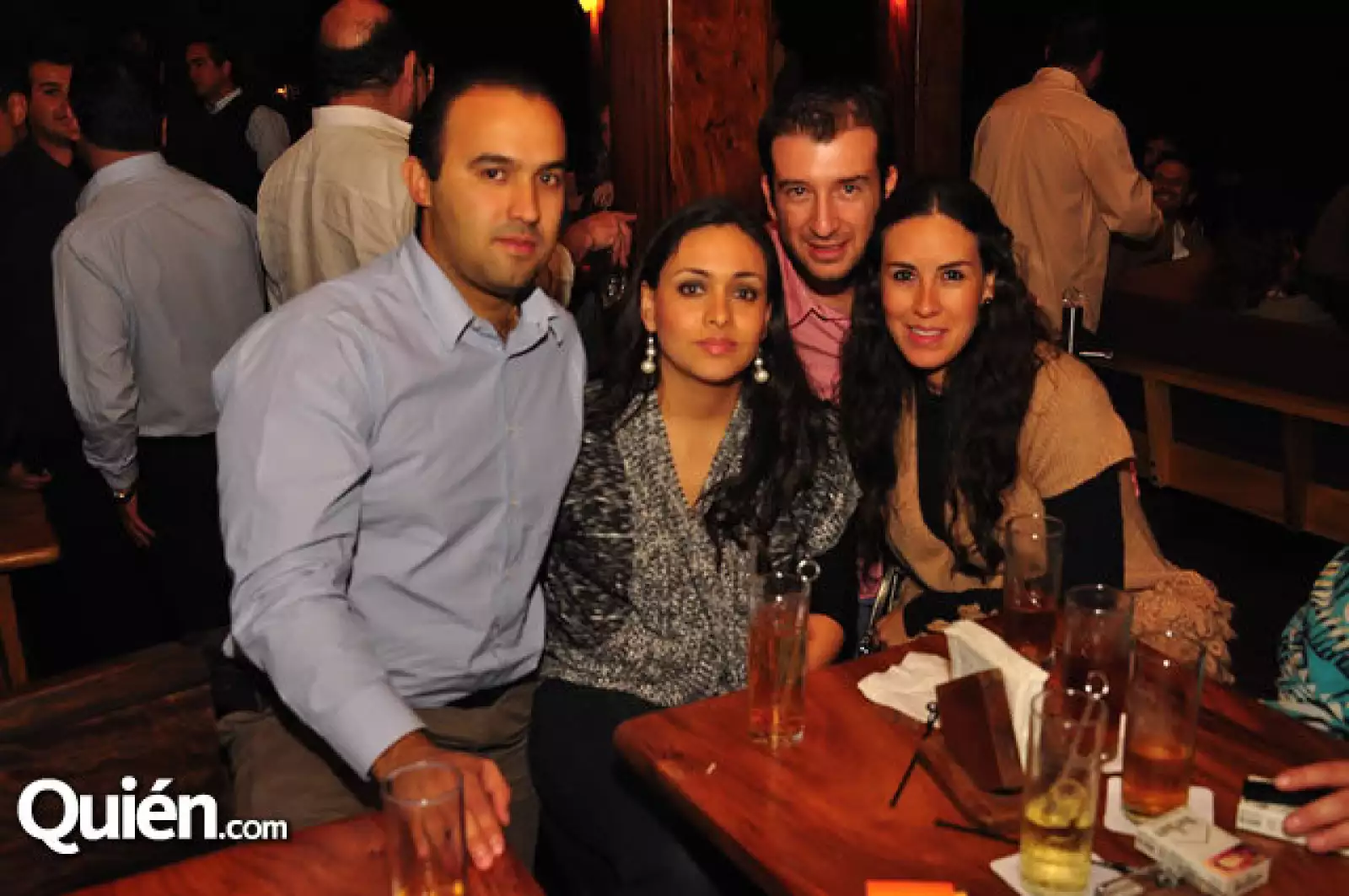Eduardo Navarro,Lorenza Arreola,Sofía Estrada,Manuel Orozc