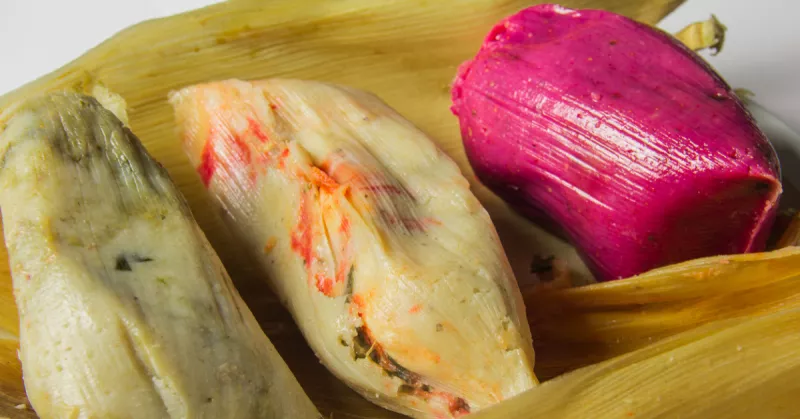 Feria del Tamal en Los Pinos 2026: qué habrá y cuándo para festejar el día de la Candelaria 