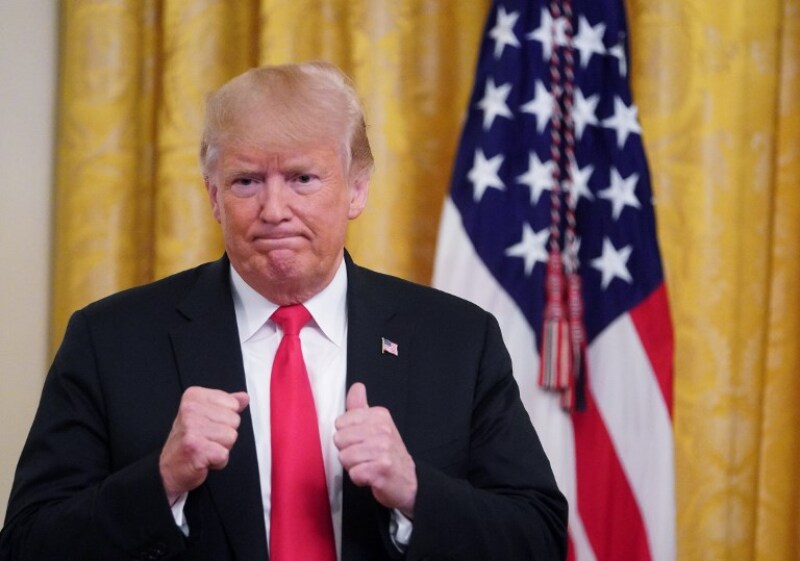 US-POLITICS-TRUMP-ICE