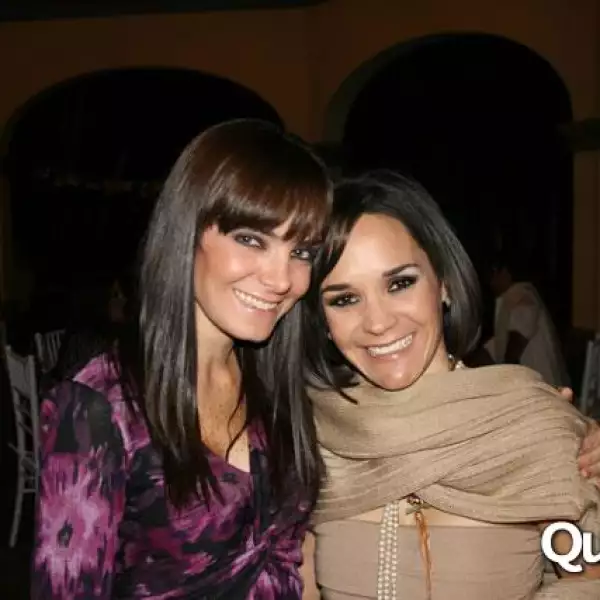 Bautizo de Ernesto Gómez Ibarra Cuesta