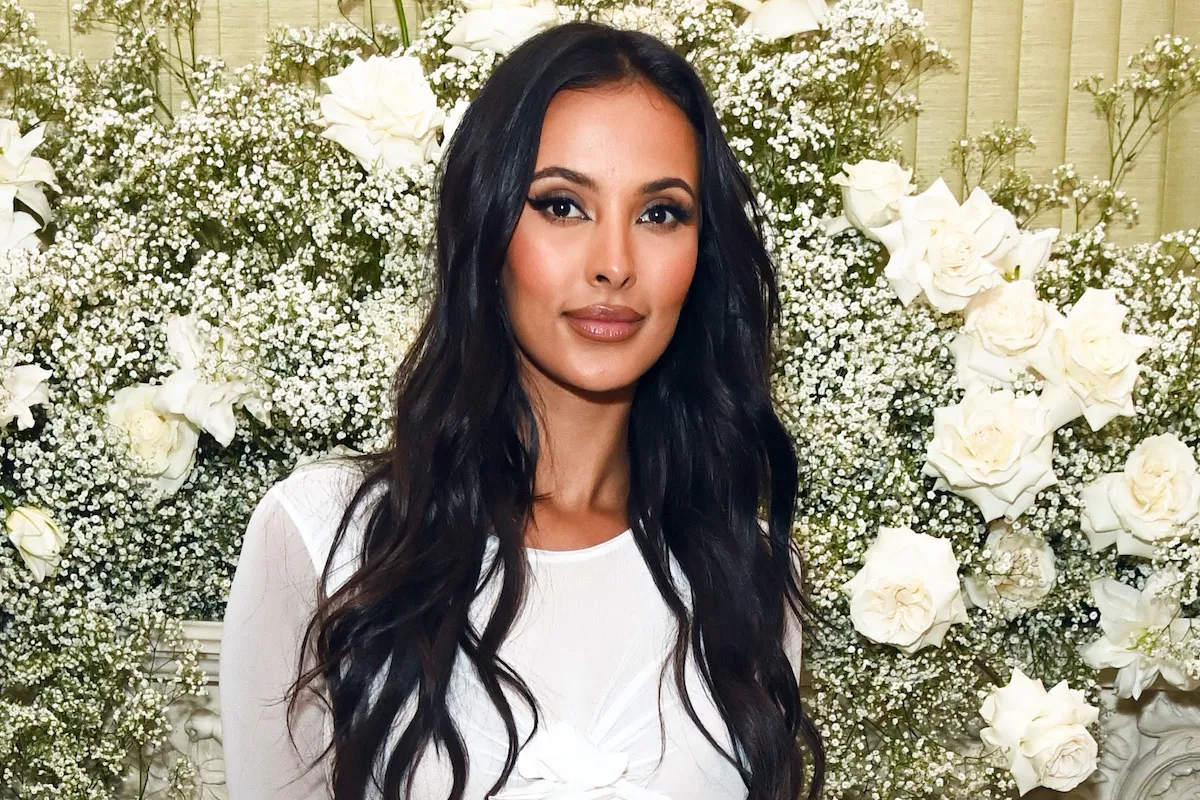British Vogue And Tiffany & Co. Celebrate Fashion And Film Party 2023 At Annabel's