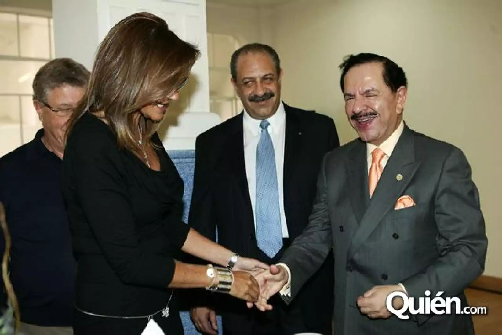 Homenaje Jacobo Zabludovsky