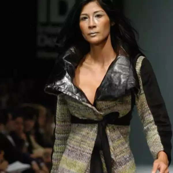 IDM Pasarela César Arellanes