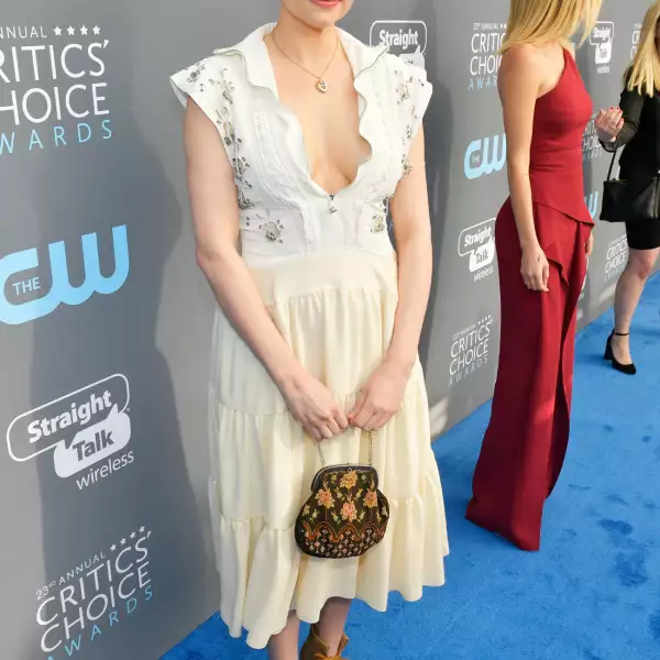 Critics Choice Awards