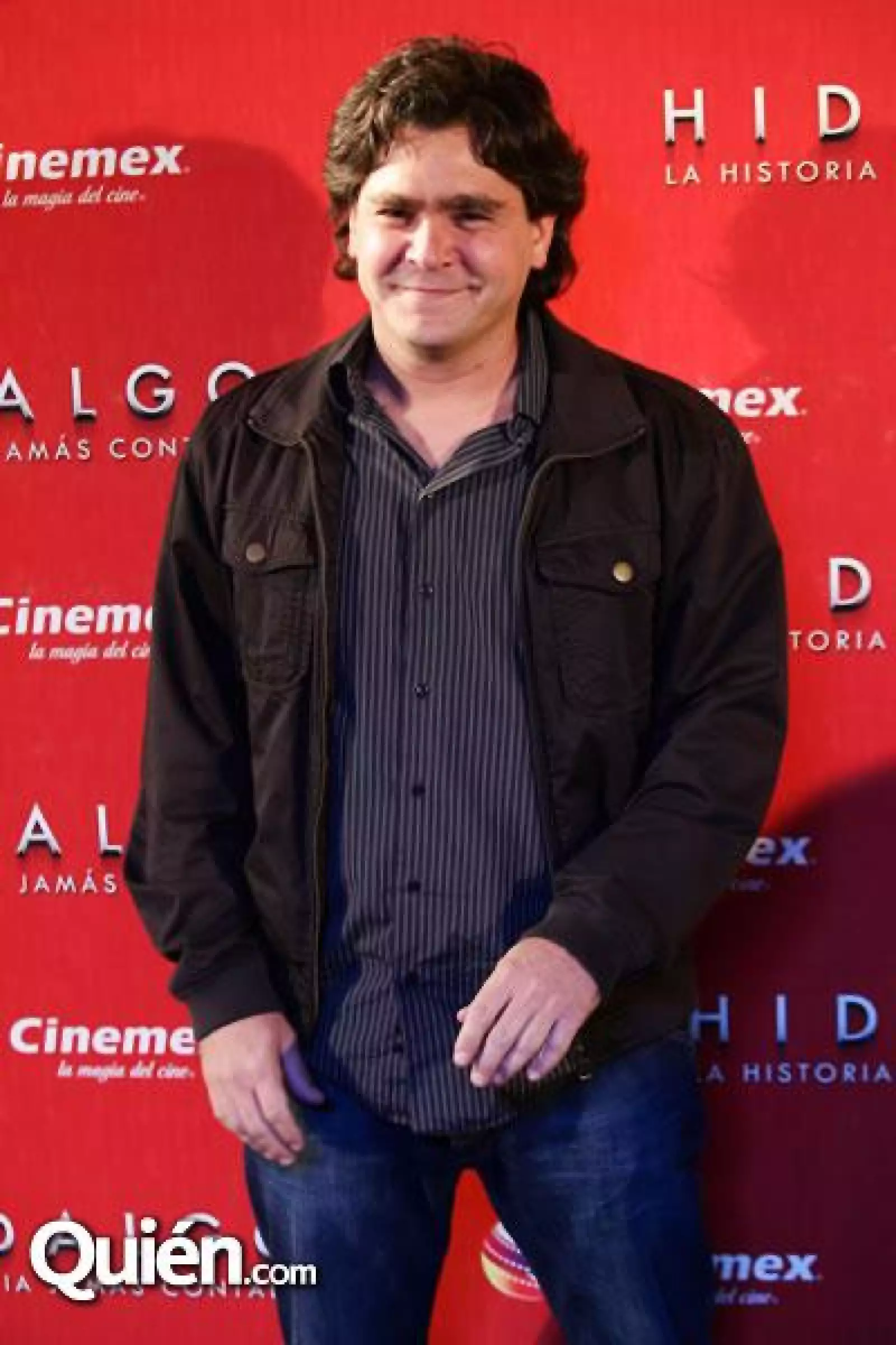 Alfombra Roja Hidalgo