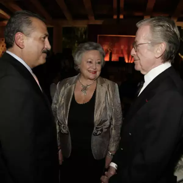 1er aniversario Shalalá