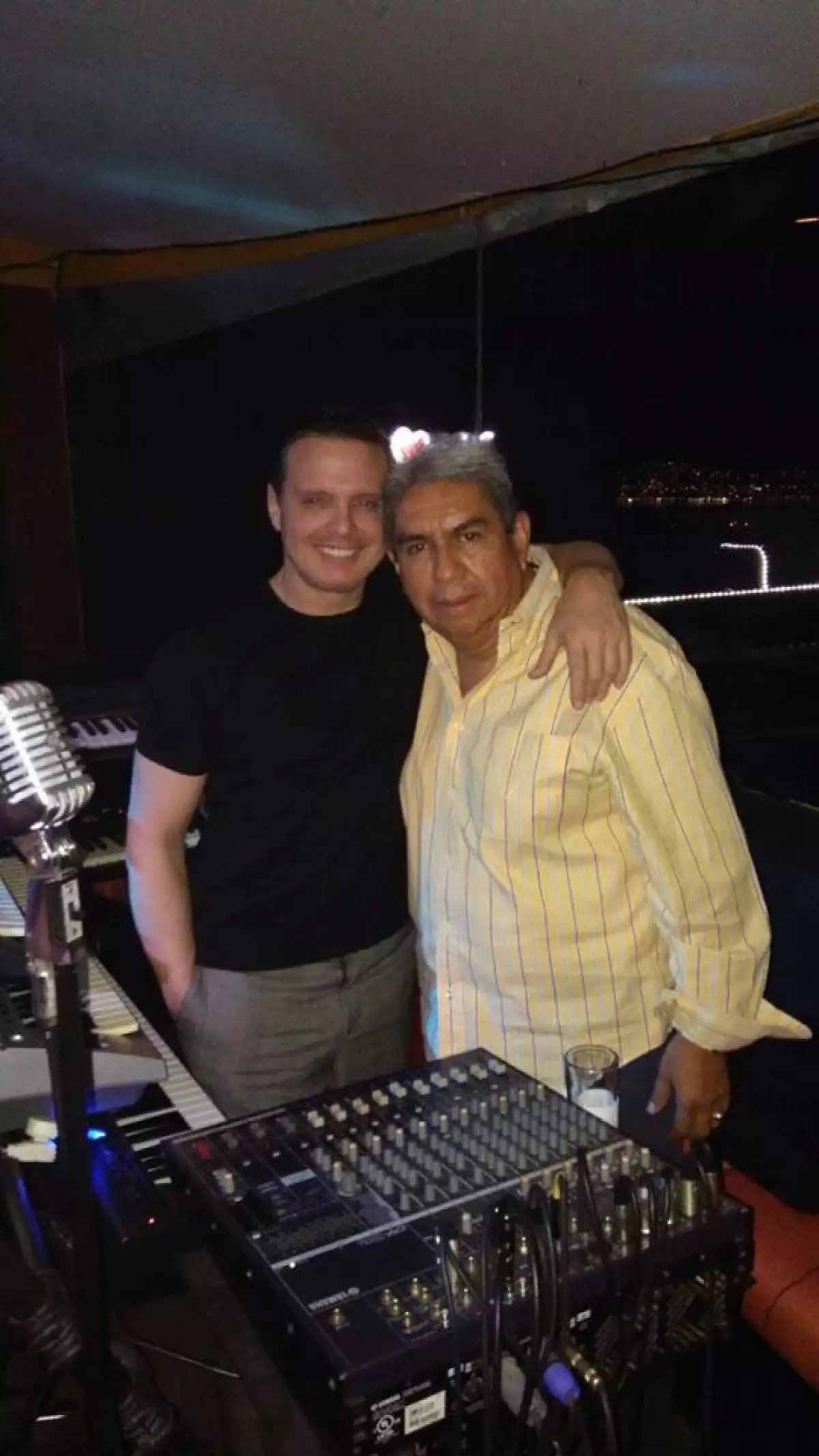 Luis Miguel