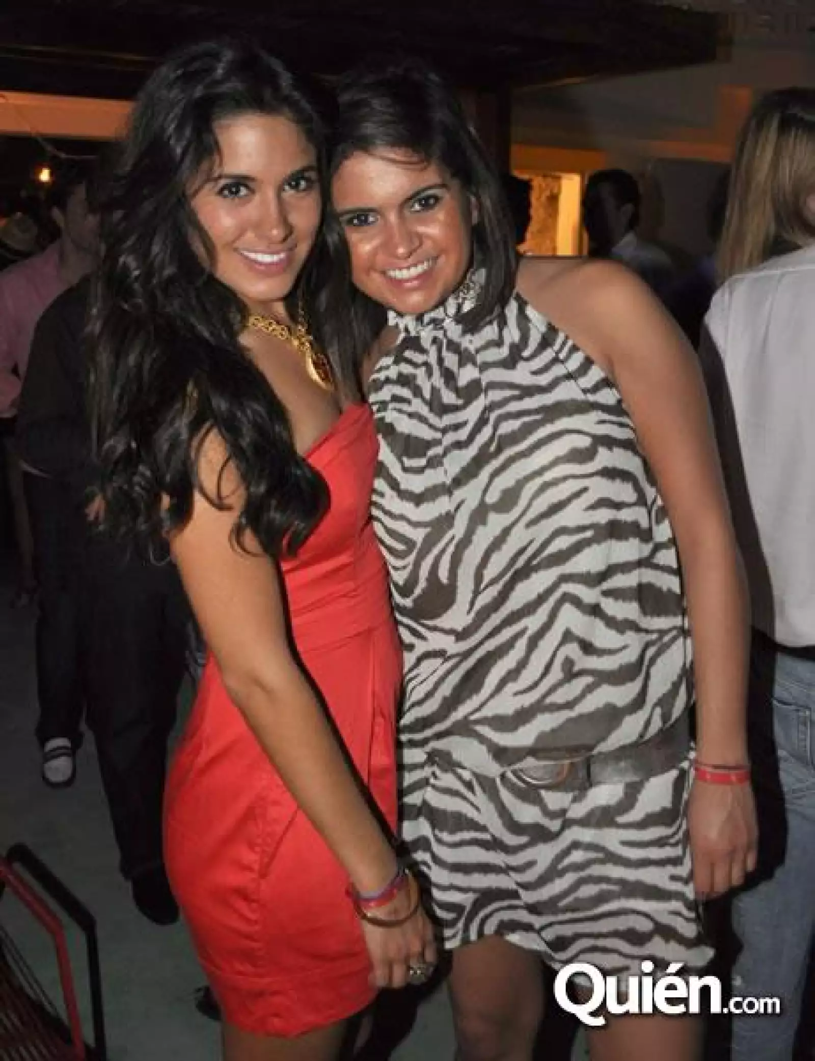 Inauguración Hotel Boca Chica