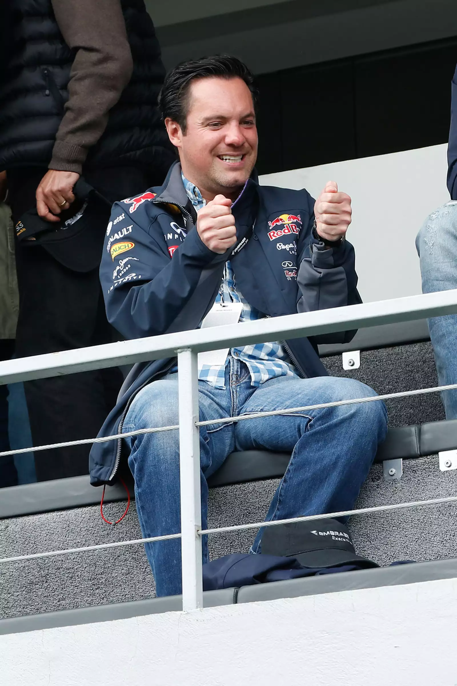 Viernes F1