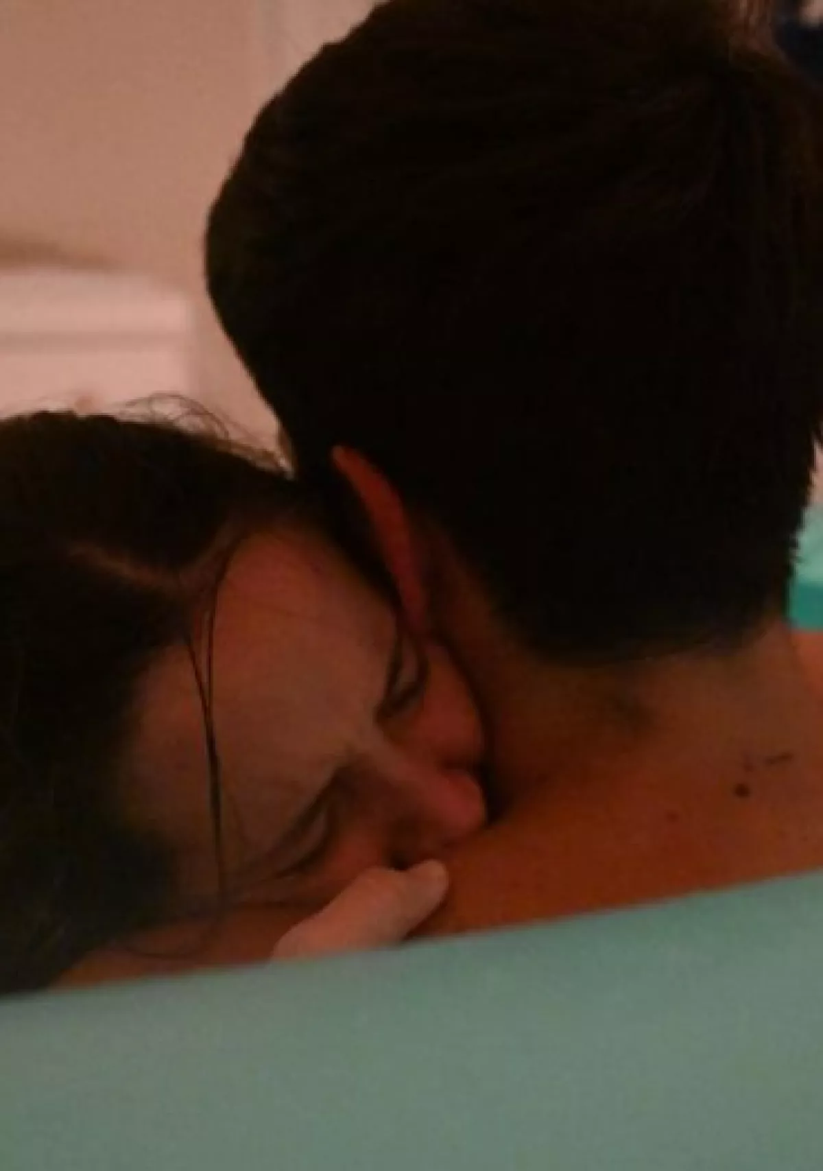 Evaluna y Camilo