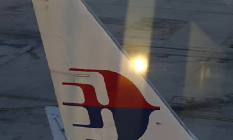 La aerolínea y sus accionistas platican con bancos para una reformulación estratégica. (Foto: Reuters)