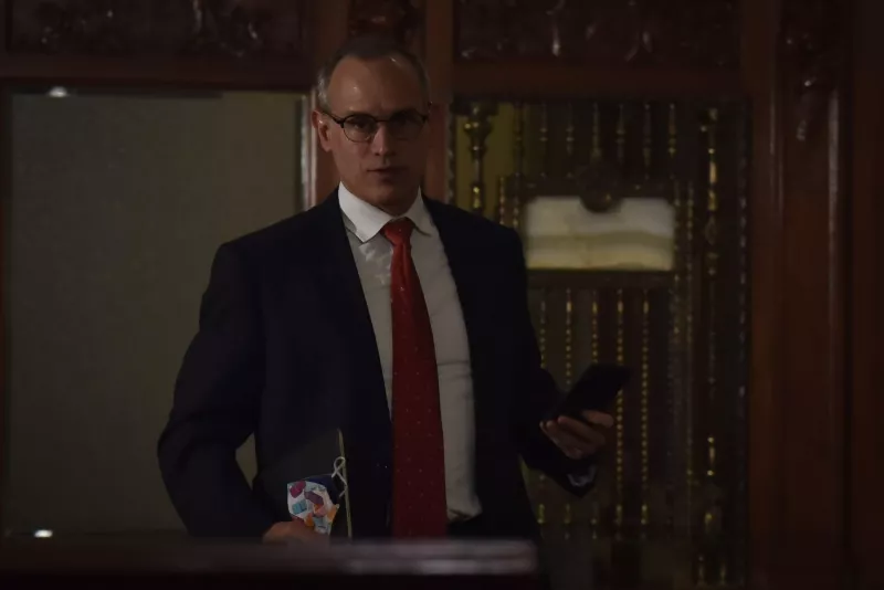 Hugo López-Gatell Ramírez