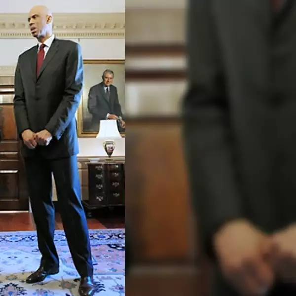 altura, clinton, NBA, Kareem Abdul-Jabbar