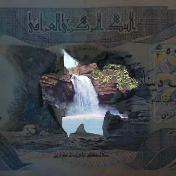iraq