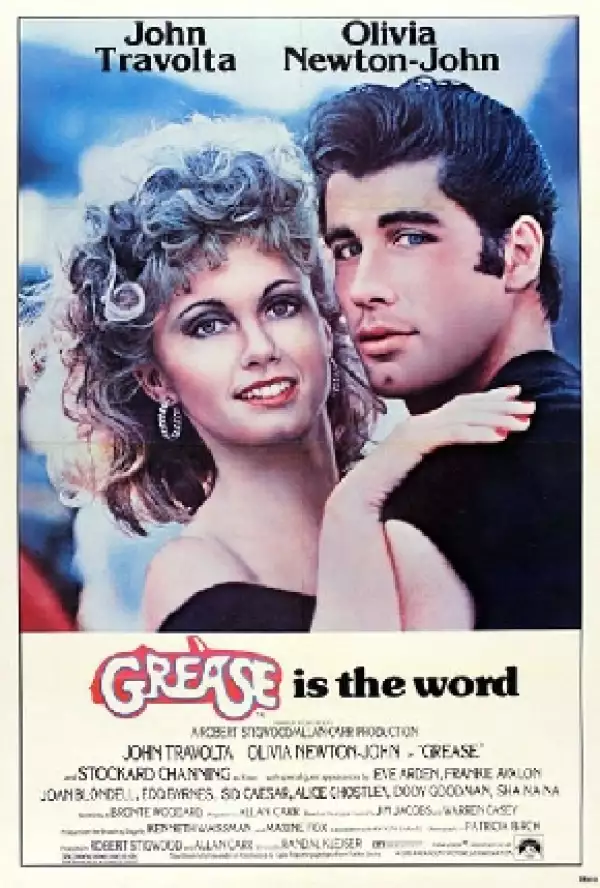 John Travolta
