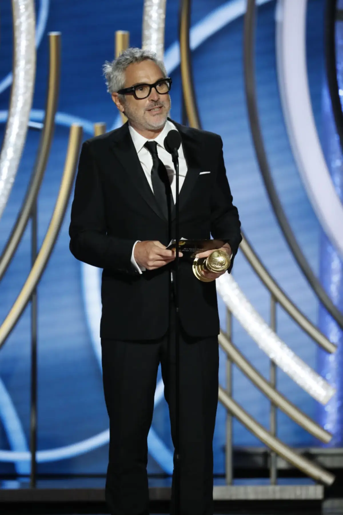 76th Annual Golden Globe Awards - Show