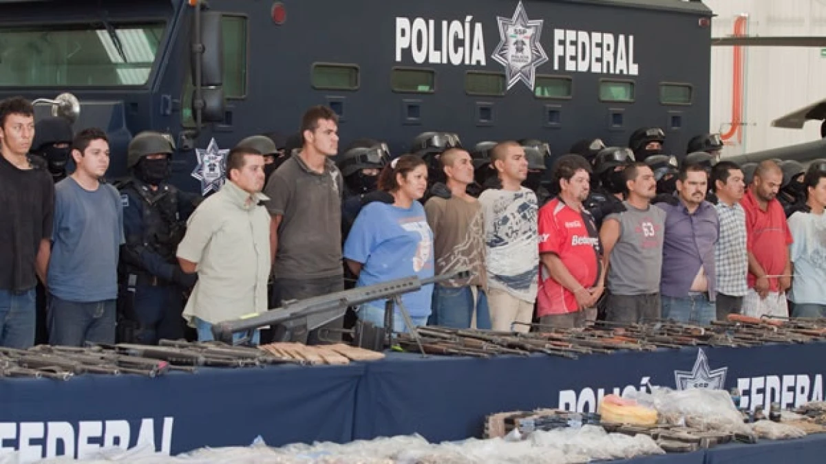 La Familia 39