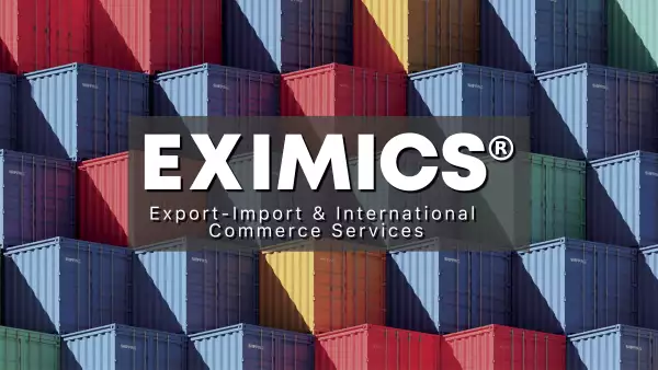 EXIMICS: El futuro comercial sin fronteras se hace presente