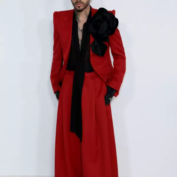 2023 CFDA Fashion Awards - Arrivals