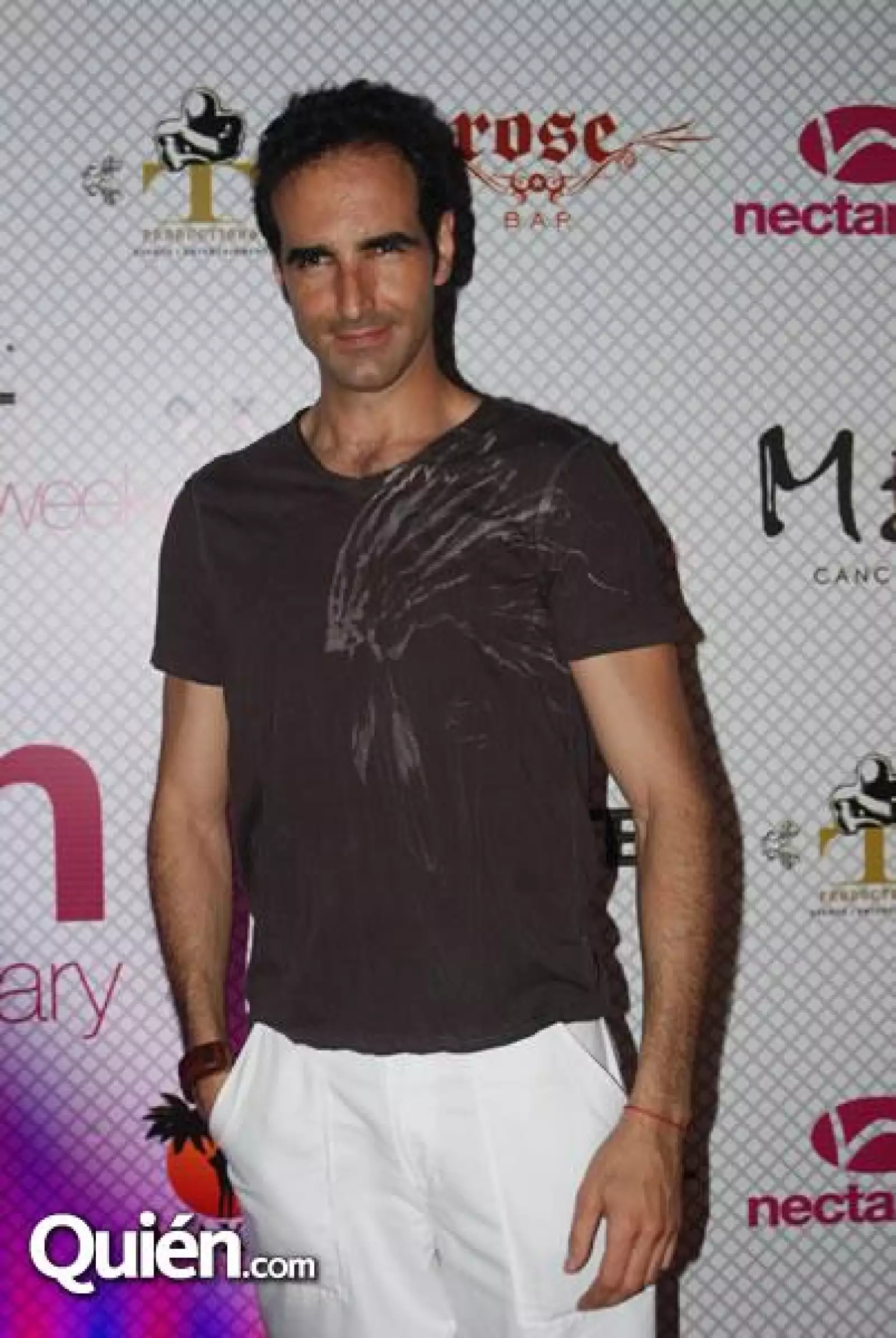 6to Aniversario del Nectar