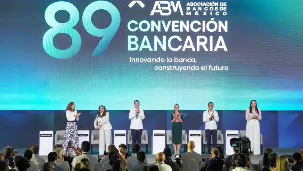 Clausura Convención Bancaria