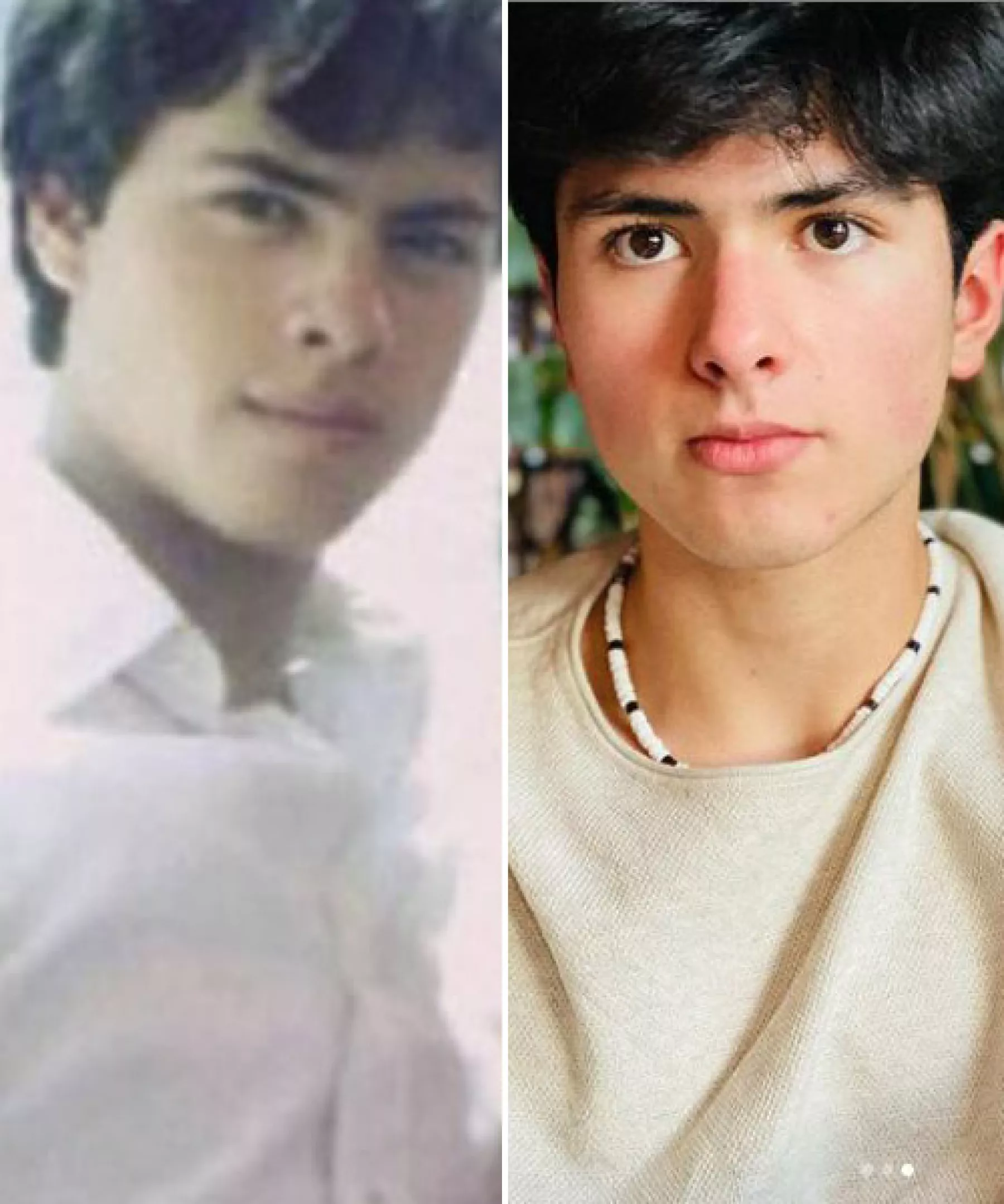 HIJO DE PEÑA nIETO