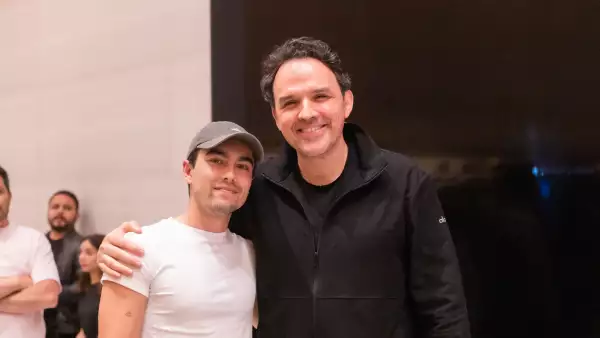 50 ANIVERSARIO APPLE