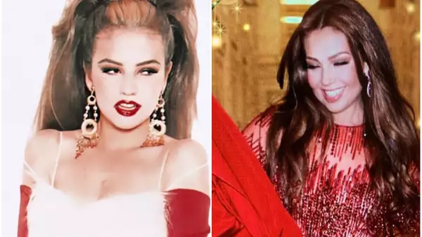 Thalía