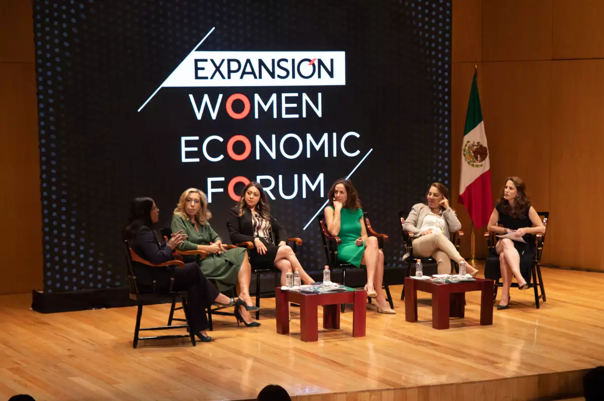 ITAM mujeres