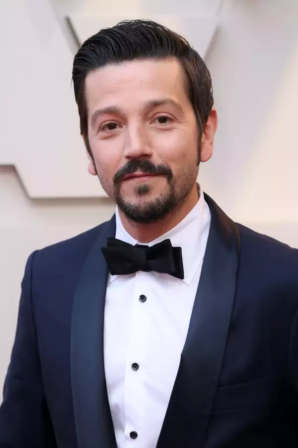 91st Annual Academy Awards, Arrivals, Los Angeles, USA - 24 Feb 2019