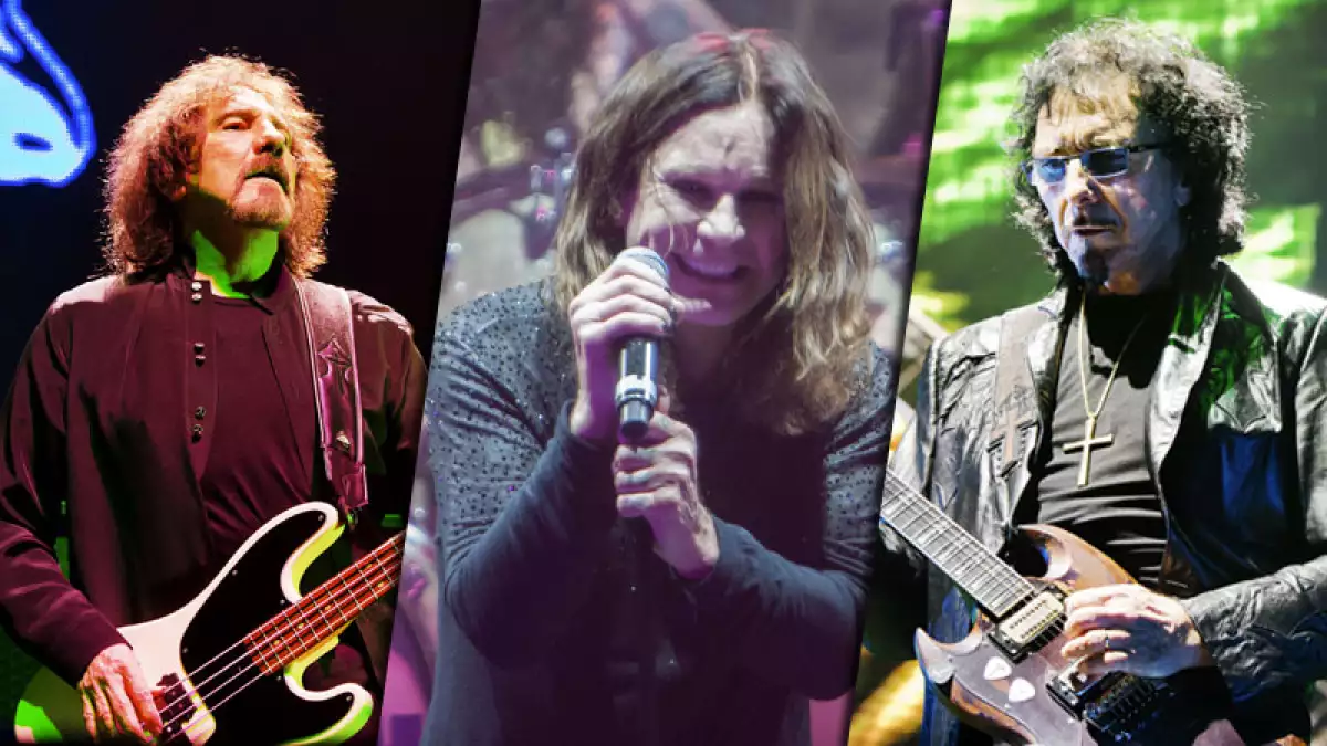 Black Sabbath