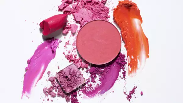 Maquillaje.