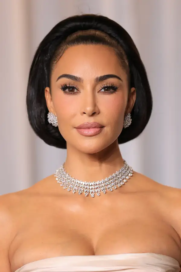 6th Annual Academy Museum Gala - Arrivals