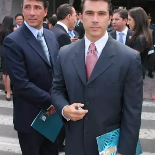 3er Informe de Gobierno de Felipe Calderón