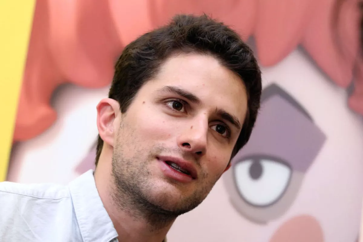 Playmobil Movie Press-Junket