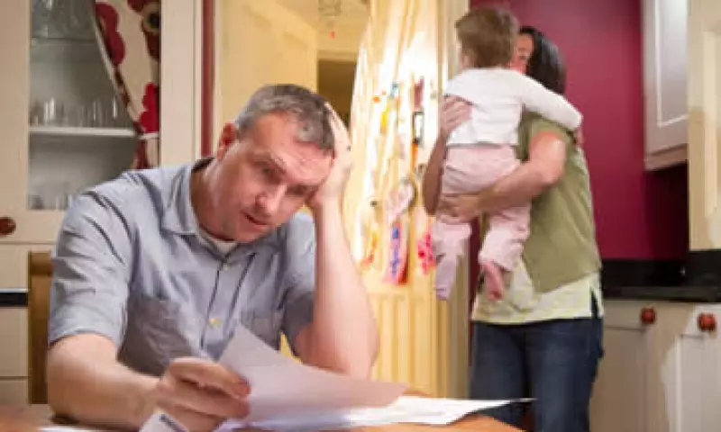 En diciembre, los mexicanos reciben alrededor del 20% de su ingreso anual. (Foto: Getty Images)