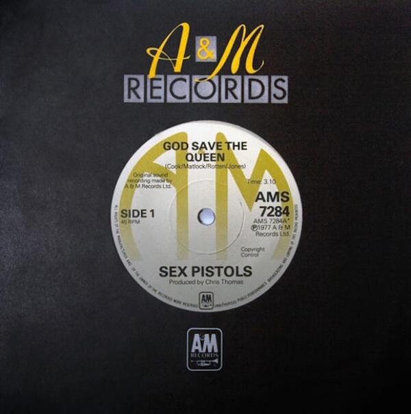 Sex Pistols