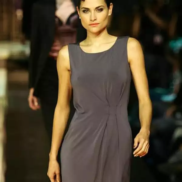 Pasarela Liverpool Fashion Fest Bar Rafaeli