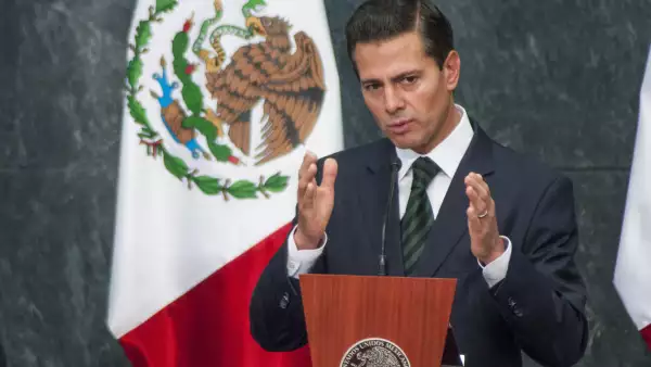 Peña Nieto