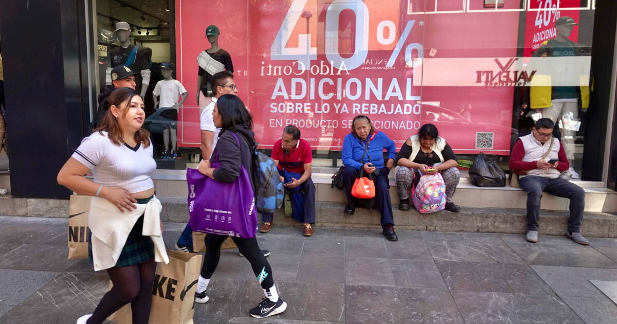 ¡BUEN FIN 2026! FECHA OFICIAL CONFIRMADA PARA EL "FIN DE SEMANA MÁS BARATO"