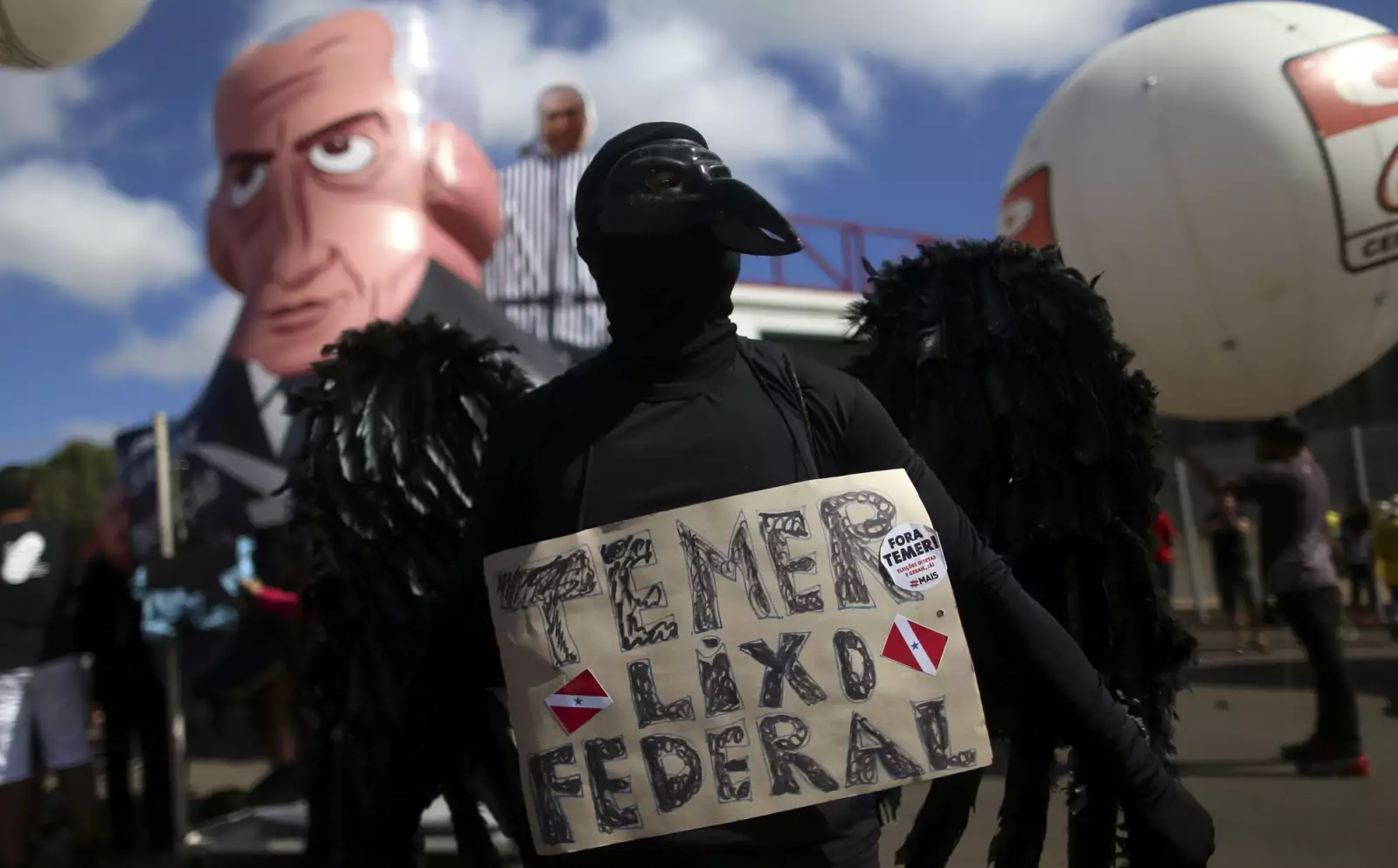 Lixo Federal