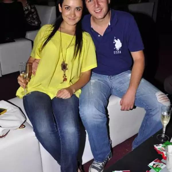 Concierto por Haiti y Mexicali