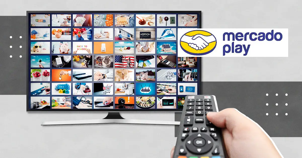 Mercado Libre entra a la guerra del streaming con Mercado Play