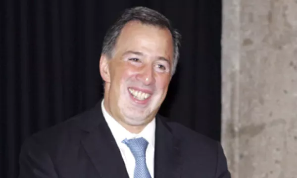 El canciller recordó que ya hay oficinas de promoción de la Alianza en países como Turquía. (Foto: Cuartoscuro)